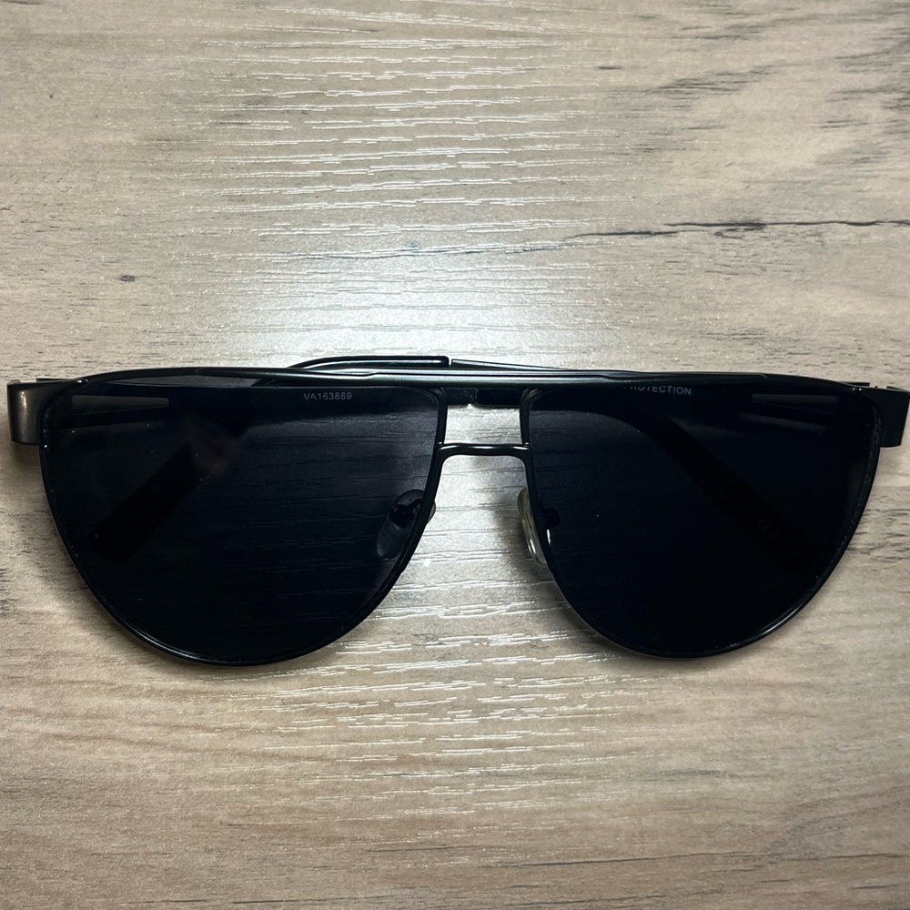 Black Sunglasses